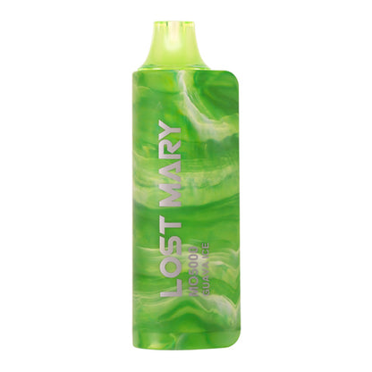 Lost Mary MO5000 Disposable Vape
