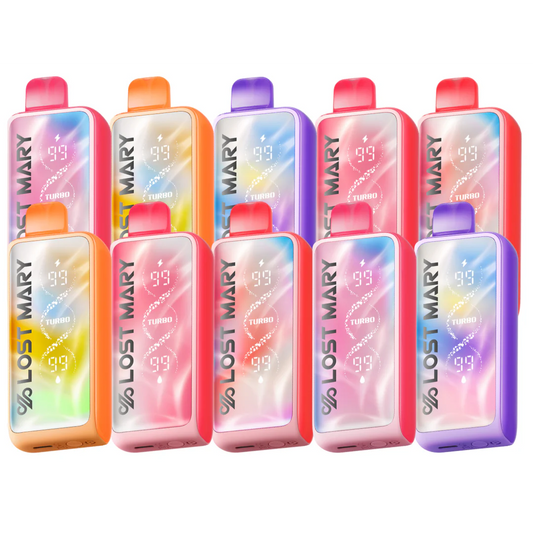 Lost Mary MT35000 Pick 10