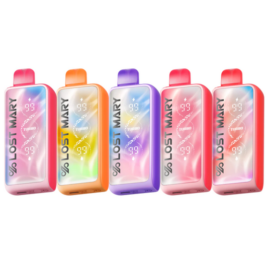 Lost Mary MT35000 Pick 5