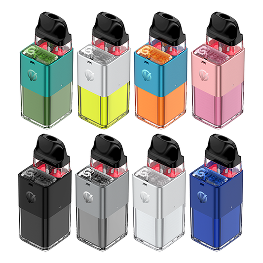 VAPORESSO  XROS CUBE KIT 900mah Battery