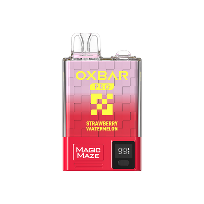 OXBAR Magic Maze Pro 10K Kit
