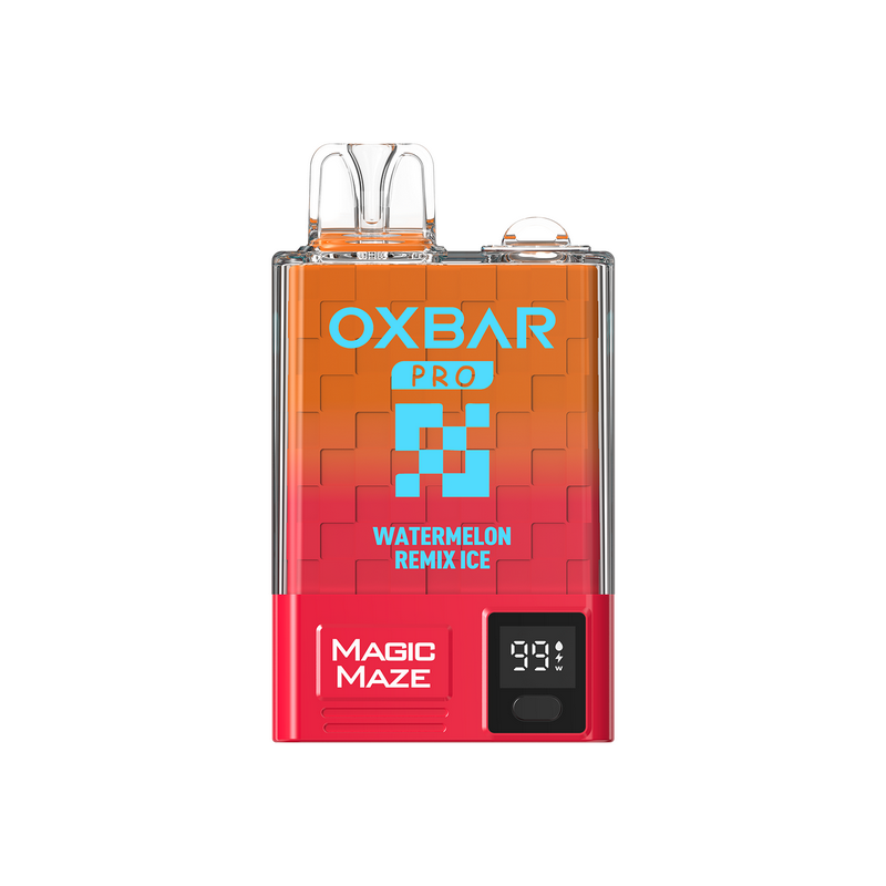 OXBAR Magic Maze Pro 10K Kit