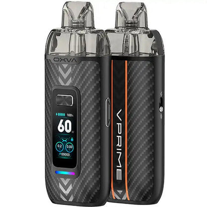 OXVA VPrime Vape Kit