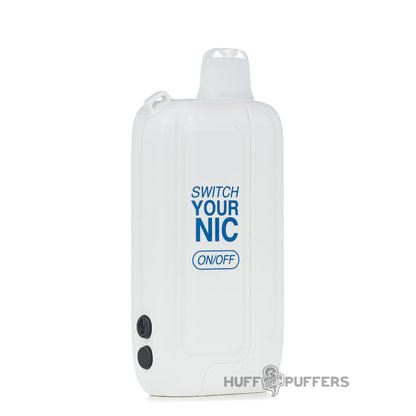 Oxbar Nic Switch Disposable Vape 5% Nicotine