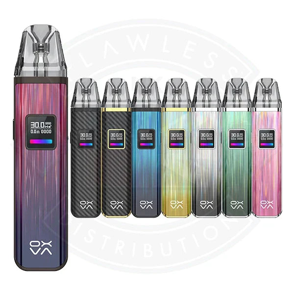 Oxva Xlim Pro Pod Vape Kit 2ml