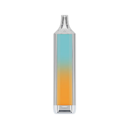 wga vape Crystal BANANA ICE Pro Max Extra 15000 Puffs Disposable Vape CS