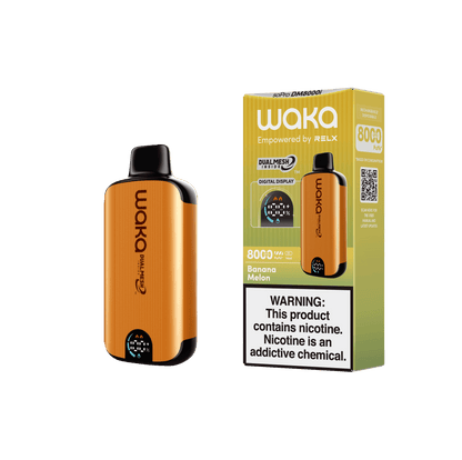 WAKA soPro DM8000i