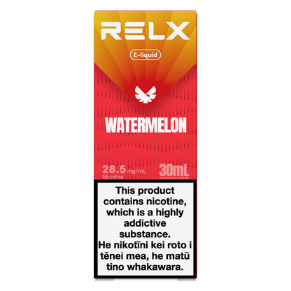 E-Liquid Watermelon 28.5mg/mL