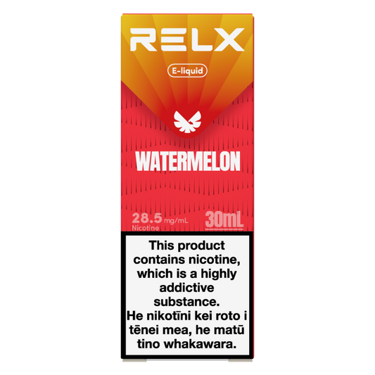 E-Liquid Watermelon 28.5mg/mL