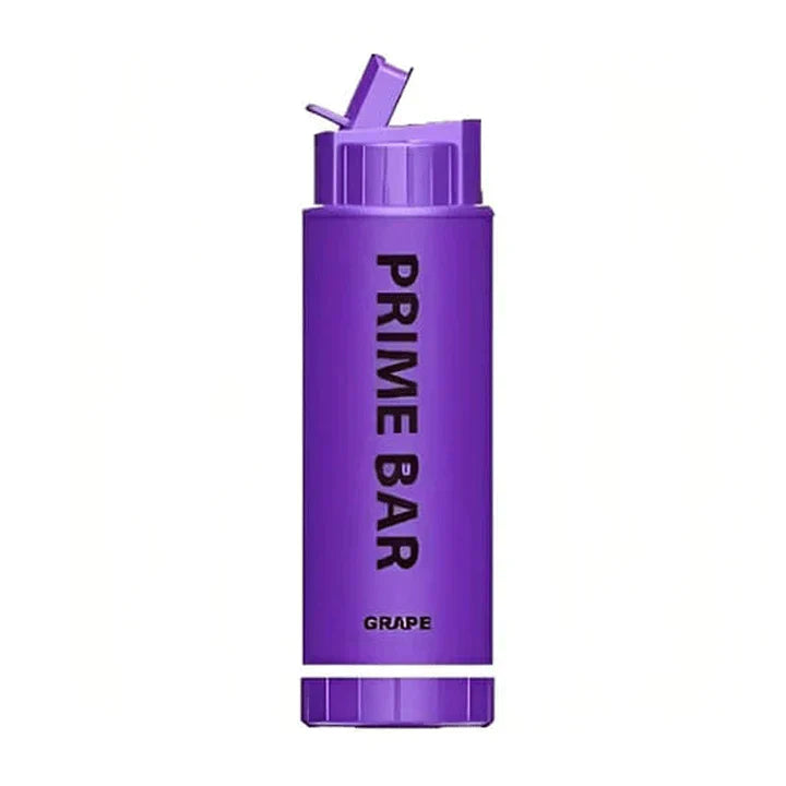 PRIME BAR 8000 PUFFS  20MG  2ml DISPOSABLE VAPES