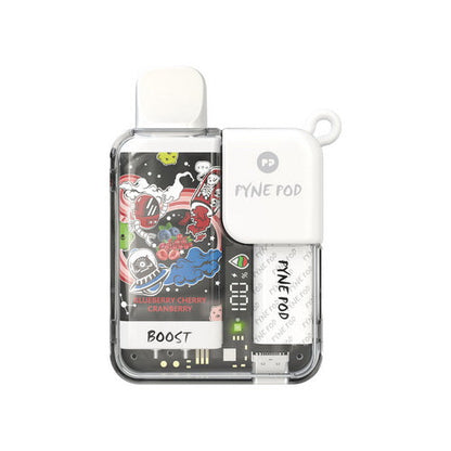 Pyne Pod Boost 8500 Vape