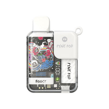 Pyne Pod Boost 8500 Vape