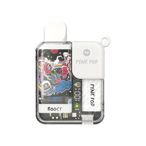 Pyne Pod Boost 8500 Vape