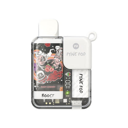Pyne Pod Boost 8500 Vape
