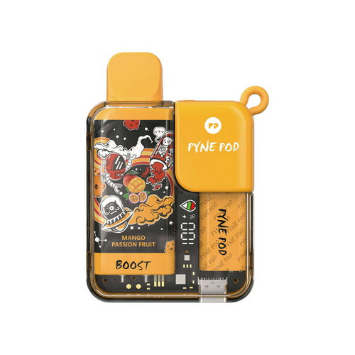 Pyne Pod Boost 8500 Vape