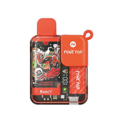 Pyne Pod Boost 8500 Vape