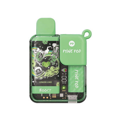 Pyne Pod Boost 8500 Vape