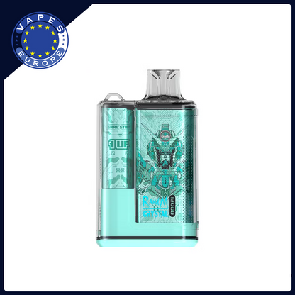 RandM Crystal 12000 Puffs Disposable Vape