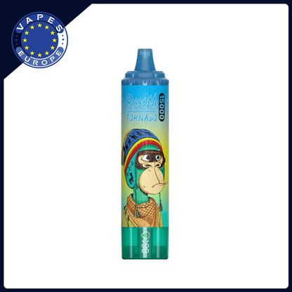 RandM Tornado 15000 Disposable Vape