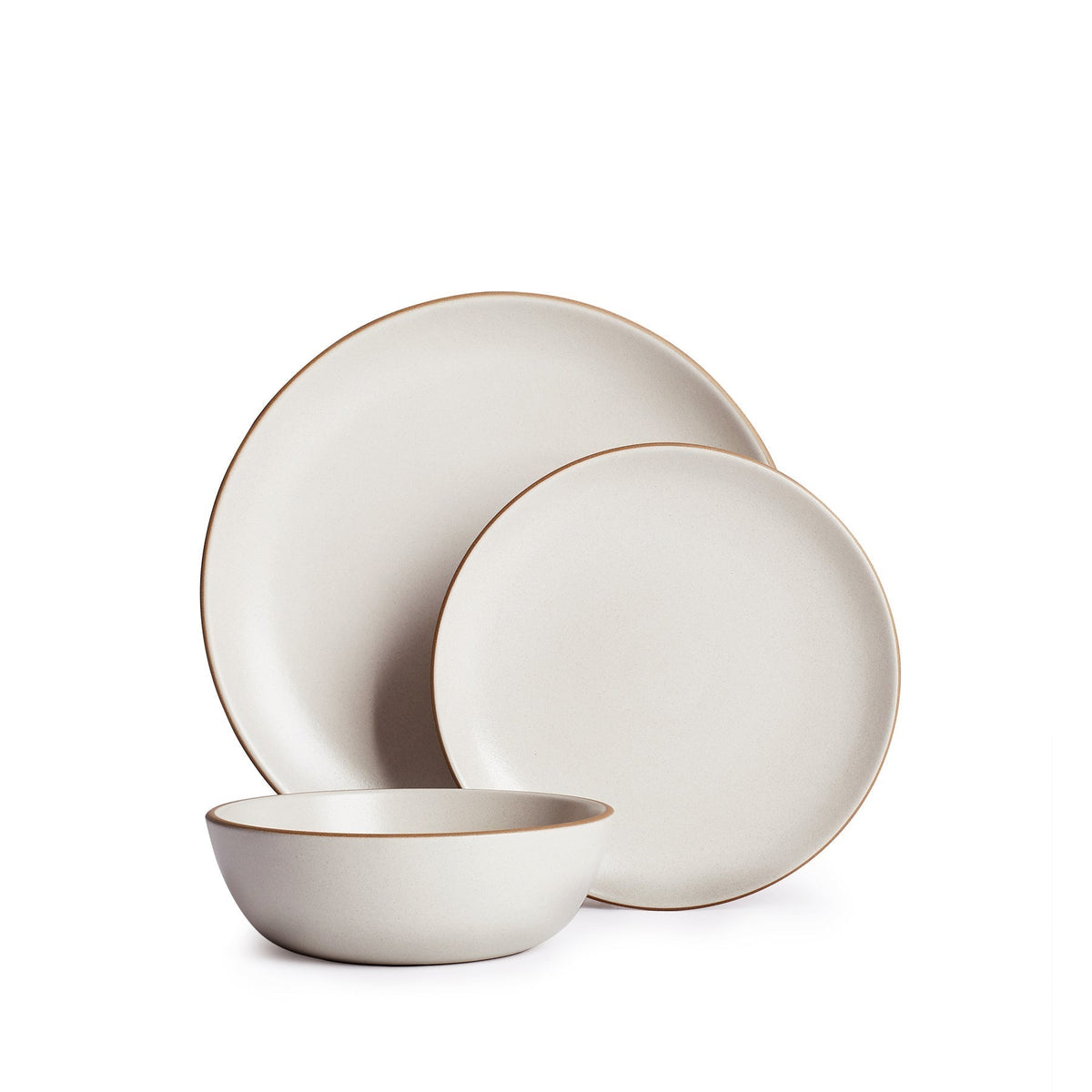 Sand Dinnerware Set