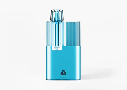 RELX Snowplus Hammer 10000 - 16ml Disposable Vape | 10K Puffs