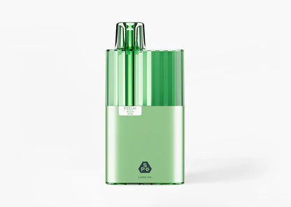 RELX Snowplus Hammer 10000 - 16ml Disposable Vape | 10K Puffs