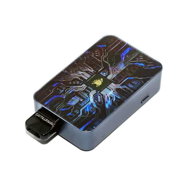 SNOWWOLF Smart HD 15000 Puffs Disposable Vape Wholesale