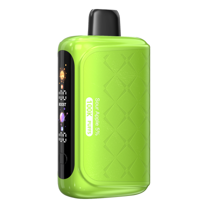 Horizontech 100K Puff 40ML Disposable