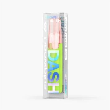 Snowplus DASH 4000 Puffs Disposable Vape Wholesale-530mAh battery, 7.5ml E-liquid, Multiple Nicotine 11 Flavors