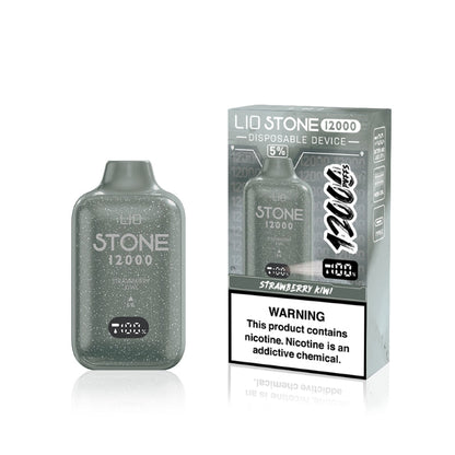 Lio Stone 12000 Disposable Vape 18ml