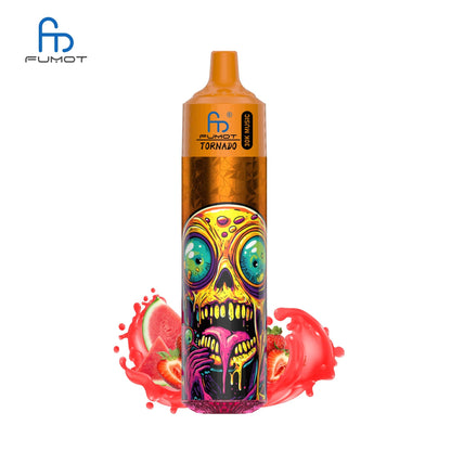 RandM Tornado 30000 Puffs Music Disposable Vape Bar (Box of 10)