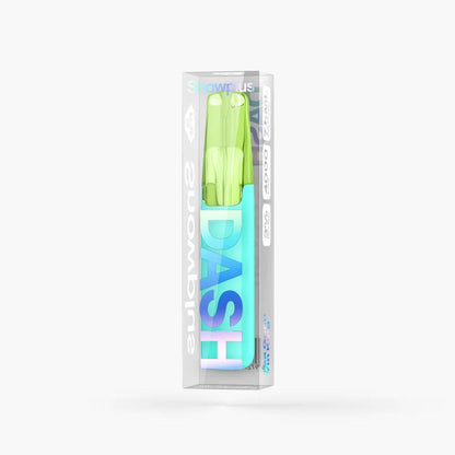 Snowplus DASH 4000 Puffs Disposable Vape Wholesale-530mAh battery, 7.5ml E-liquid, Multiple Nicotine 11 Flavors