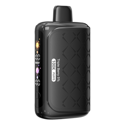Horizontech 100K Puff 40ML Disposable