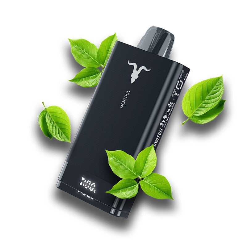 IGNITE V150 – 15K Puffs Disposable Vape | 5% Nicotine