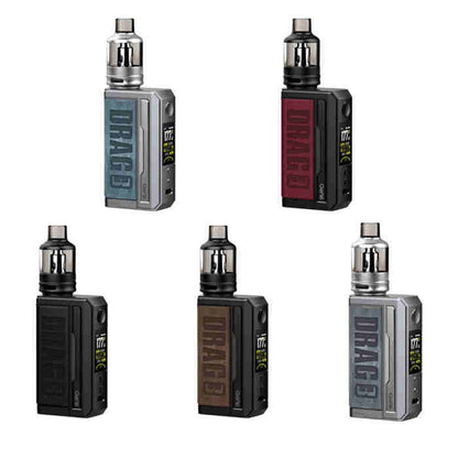 VOOPOO DRAG 3 KIT