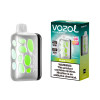 VOZOL RAVE 50000 Puffs Disposable Vape Wholesale 5% (50mg/ml) Nicotine Strength