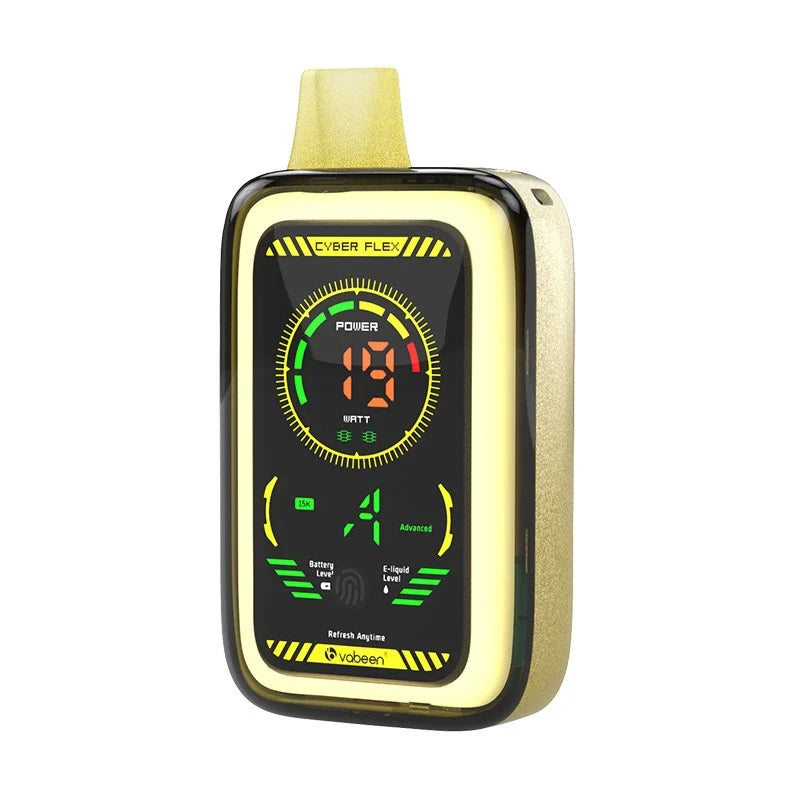 Vabeen Cyber Flex 25000 Puffs Disposable Vape