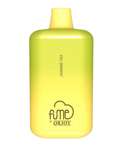 Fume Recharge 5000 Puffs Disposable Vape
