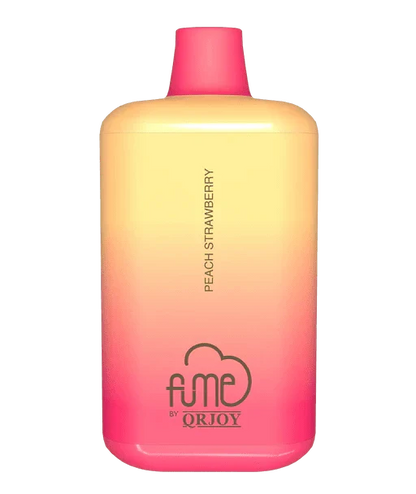Fume Recharge 5000 Puffs Disposable Vape
