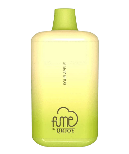 Fume Recharge 5000 Puffs Disposable Vape