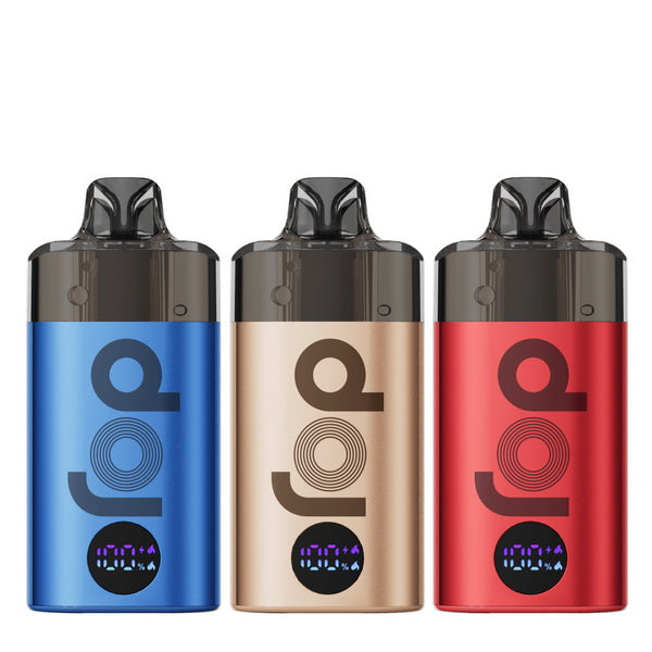 Vaporesso Dojo Blast 6000 Vape Rechargeable