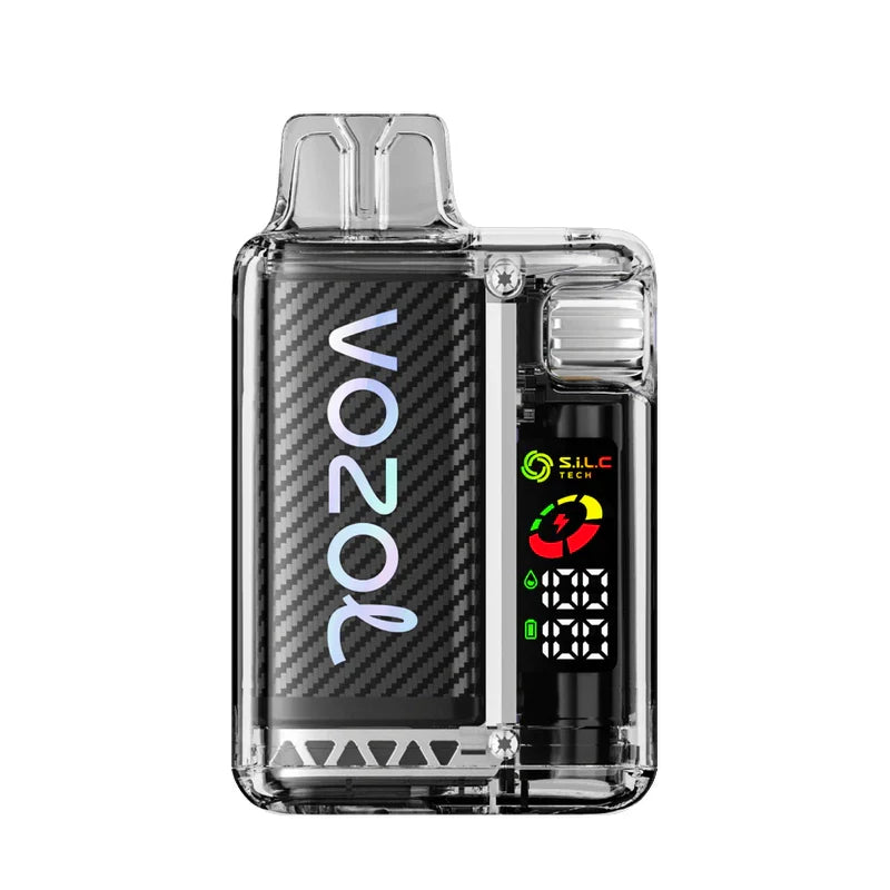 Vozol Vista 20000 Puffs Disposable Vape-650mAh Battery,Multiple Nicotine 18 Flavors