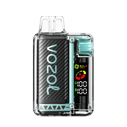 Vozol Vista 20000 Puffs Disposable Vape-650mAh Battery,Multiple Nicotine 18 Flavors
