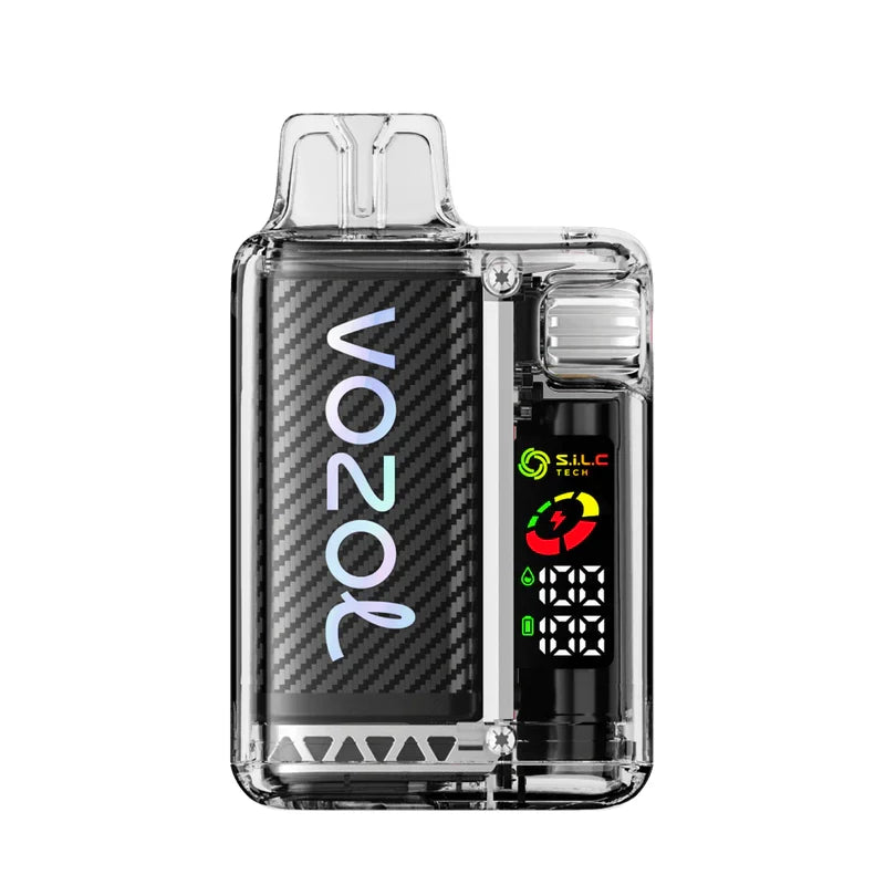 Vozol Vista 20000 Puffs Disposable Vape-650mAh Battery,Multiple Nicotine 18 Flavors