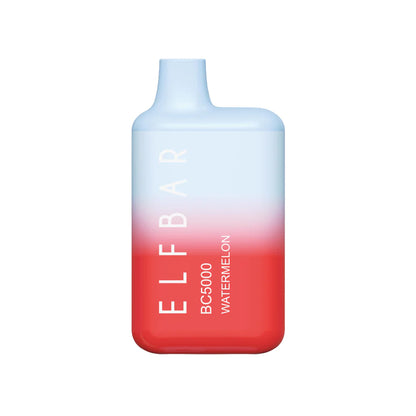 ELFBAR BC5000 Disposable Vape 5000 Puffs