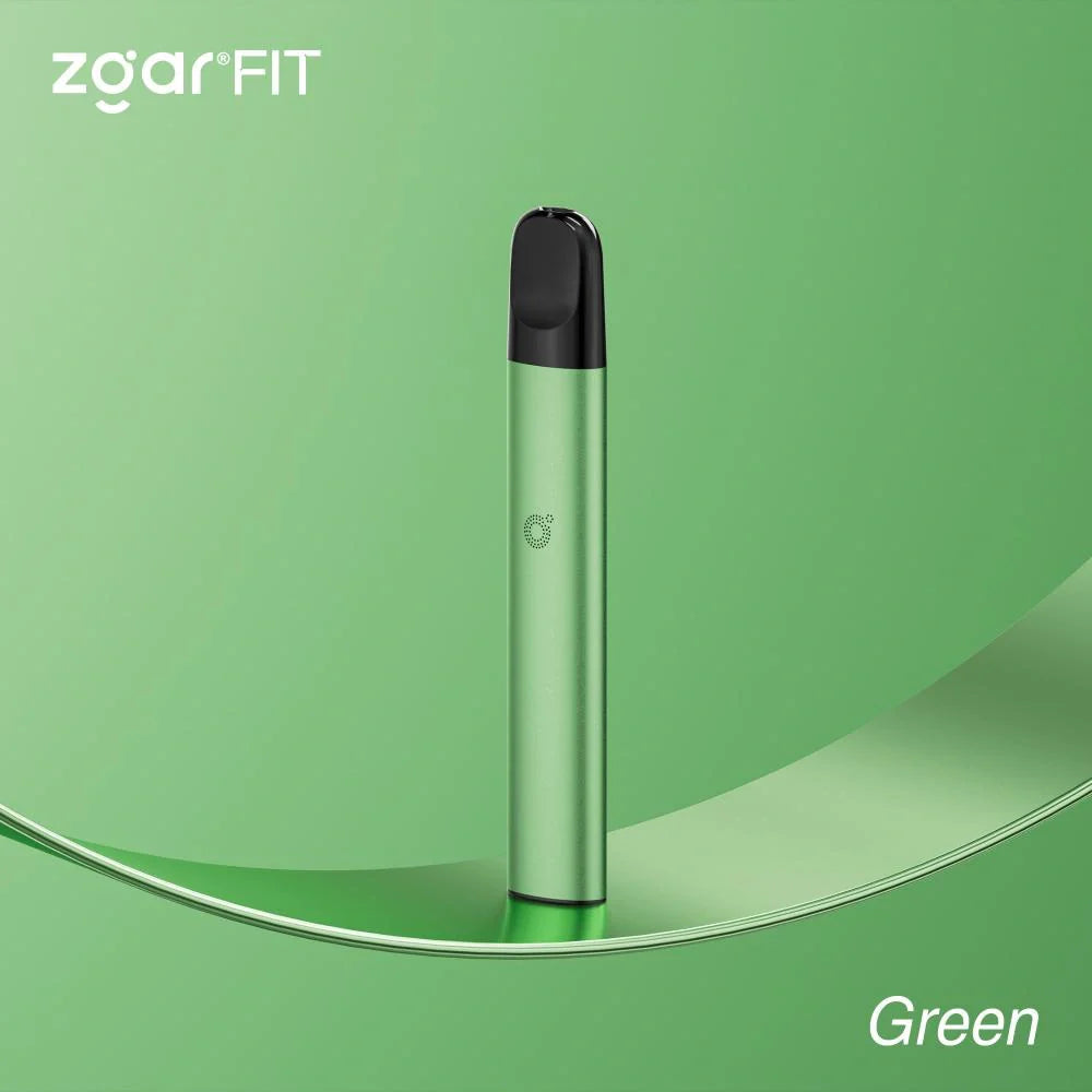 ZGAR PCC Premium Pod Device Bulk Buy Wholesale Supplier
