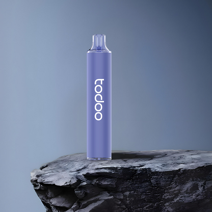 TODOO GLO 2500 Puffs Disposable Vape Wholesale