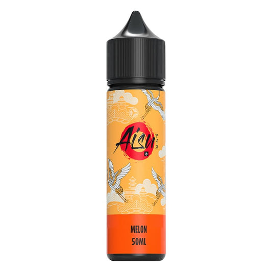 AISU Melon - E-liquide 50ml