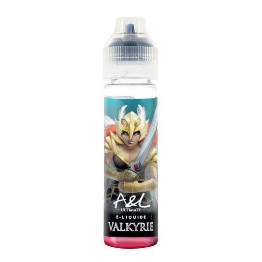 A&L Ultimate Valkyrie - E-liquide 50ml