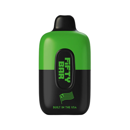 Fifty Bar 6500 Puffs Disposable Vape